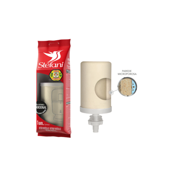 Promoção 2 Filtros com 10 Litros - Image 2