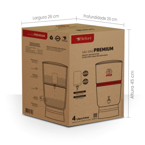Premium 4 litros - Image 7