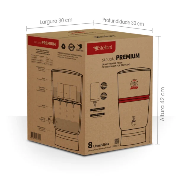 Premium - 8 litros - Image 7